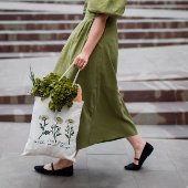 Finden Sie Schönheit in den kleinen Désidence Dais Tragetasche