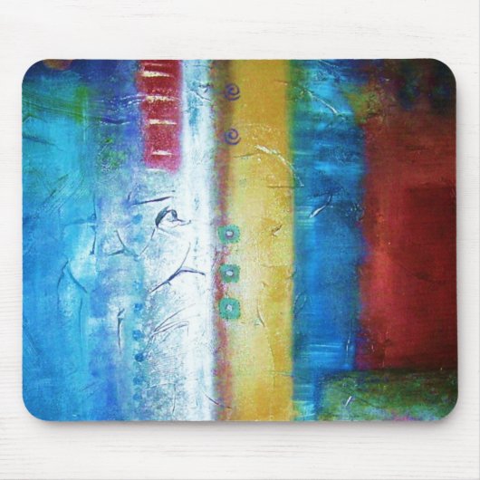 Finden von Zen mousepad (Vorne)