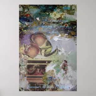 Finden, was dich zum Joy Poster bringt