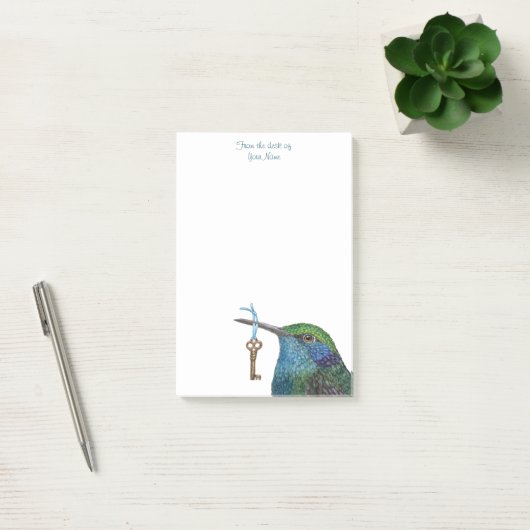 Finders Keepers-Postit-Notizen Post-it Klebezettel (Büro)