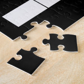 Findet auf dem Glaubenskandidaten statt Puzzle (Seite)