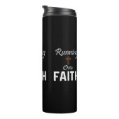 Findet auf dem Glaubenskandidaten statt Thermosbecher (Nach rechts gedreht)