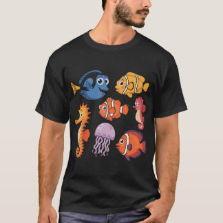 Findet Dory T-Shirt