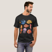Findet Dory T-Shirt (Vorne ganz)