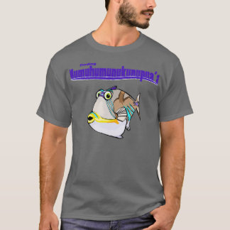 Findet Humuhumunukunupuaa T-Shirt