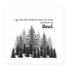 finding soul in mountains