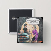 Finding the Right Bra Button (Vorne & Hinten)