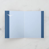 Finding Your Wings Karte (Innenseite)