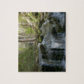 Findlay Falls I Puzzle (Vertikal)