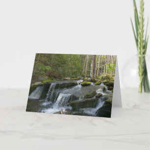 Findlay Falls II Karte