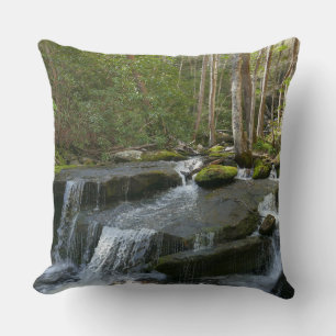 Findlay Falls II Kissen