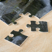 Findlay Falls II Puzzle (Seite)