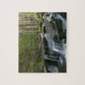 Findlay Falls II Puzzle (Vertikal)