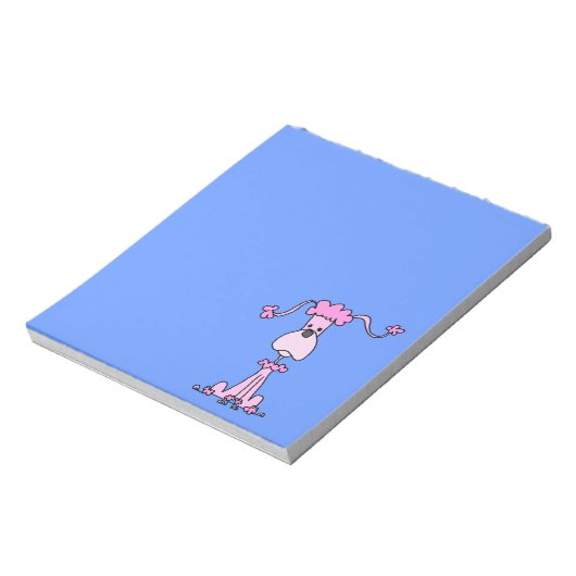 Findre Notizblock (Rotiert)