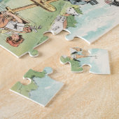 FINE ART 19. JAHRHUNDERT | JIGSAW PUZZLE (Seite)