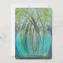 Fine Art Bright FloRAL Dopamin Dekoration Zeitgenö