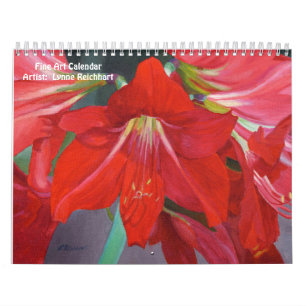 Fine Art Calendar 2023 Kalender