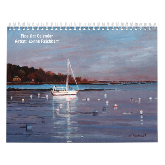 Fine Art Calendar 2023 Kalender (Titelbild)