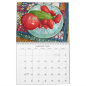 Fine Art Calendar 2023 Kalender (Jan 2027)