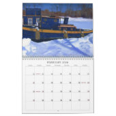 Fine Art Calendar 2023 Kalender (Feb 2026)