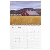 Fine Art Calendar 2025 Kalender (Feb 2026)