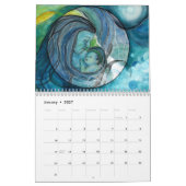 Fine Art Calendar Kalender (Jan 2027)
