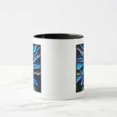 Fine Art Cup/Tasse 'Island Vibes' Tasse (Zentrum)