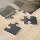 Fine Art | Degas Ballerinas Jigsaw Puzzle (Seite)