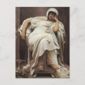 Fine Art Faticida Postkarte (Vorderseite)