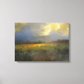 Fine Art Giclee von Darryl Glenn Steele Leinwanddruck (Vorderseite)