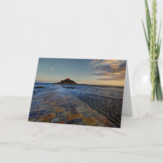Fine art greetings cards karte (Vorderseite)
