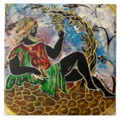 Fine Art Image for Large-Keramik-Foto-Tile Fliese (Vorderseite)