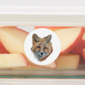 Fine Art Labels Etiketten (Befestigt)