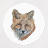 Fine Art Labels Etiketten (Design 1)