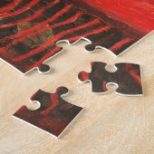 Fine Art Old Truck Puzzle (Seite)