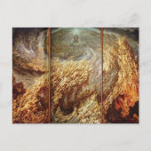 Fine Art Postcard Postkarte (Vorderseite)