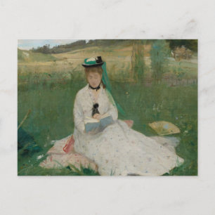 Fine Art Postcard Postkarte