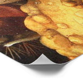 Fine Art Poster (Ecke)