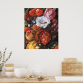 Fine Art Poster (Küche)