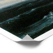 Fine Art Poster oder Print (Ecke)