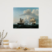 Fine Art Poster oder Print (Küche)