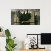 Fine Art Poster oder Print (Heimbüro)