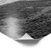 Fine Art Print Golden Gate Bridge Fotodruck (Ecke)