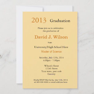 Fine Art Van Gogh Sonnenblumen Abschluss Einladung