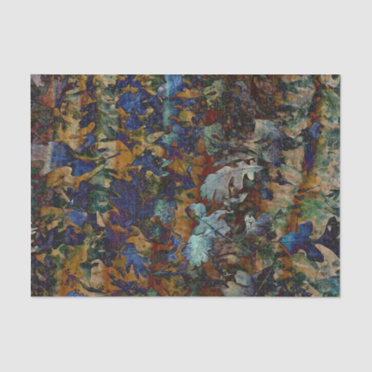 Fine Art Verlasse Großgeschenkpapier Seidenpapier (Vorderseite)