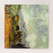 Fine Art Vincent VAN GOGH Puzzles für Erwachsene (Horizontal)