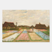 Fine Art von Vincent Van Gogh, Decoupage Geschenkpapier Set (Vorderseite 3)