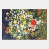 Fine Art von Vincent Van Gogh, Decoupage Geschenkpapier Set (Vorderseite 2)