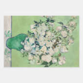 Fine Art von Vincent Van Gogh, Decoupage Geschenkpapier Set (Vorderseite 2)