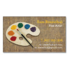 Fine Artist | BERUFLICH